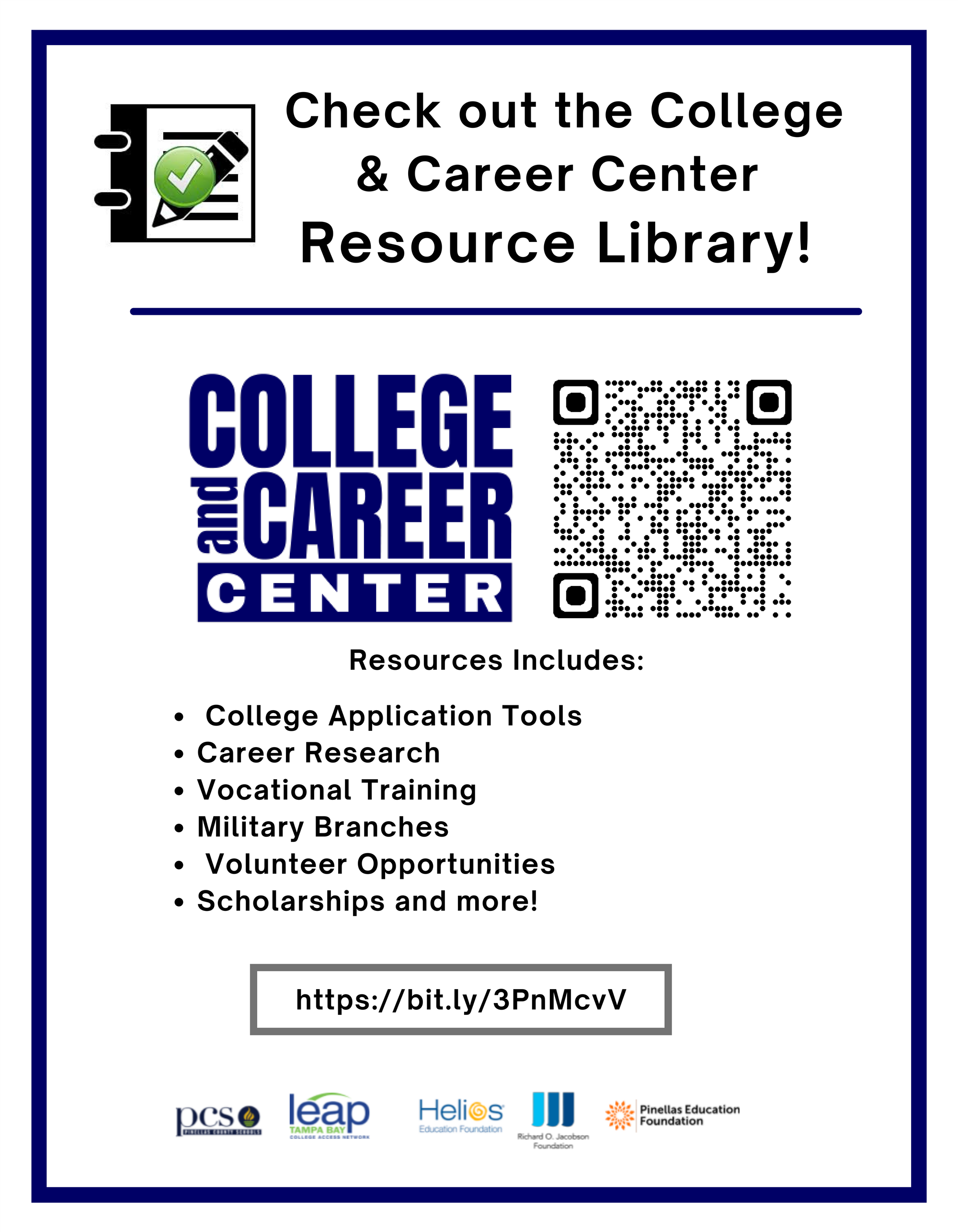 CCC Resource Library